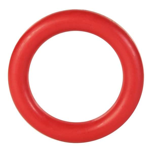 Naturgummi-Ring für Hunde –  – Bild 3