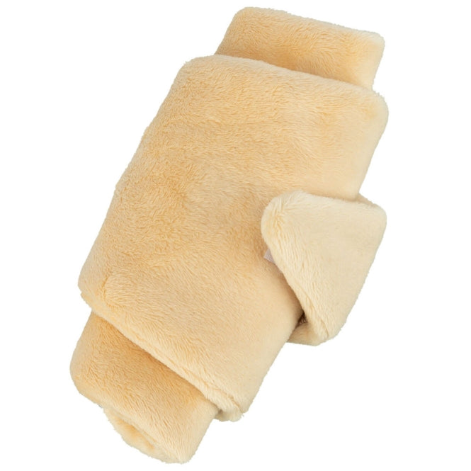 Plüschspielzeug für Hunde – Snack-Croissant aus Plüsch, 40 cm – Bild 6