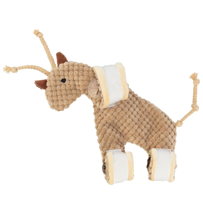 Intelligenzspielzeug für Katzen – Snack-Giraffe, 50 cm – Bild 5