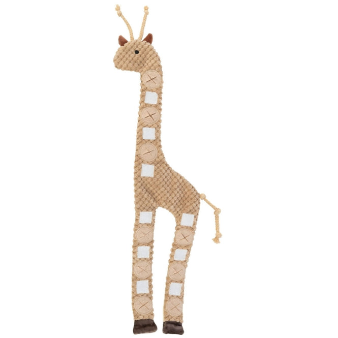 Intelligenzspielzeug für Katzen – Snack-Giraffe, 50 cm