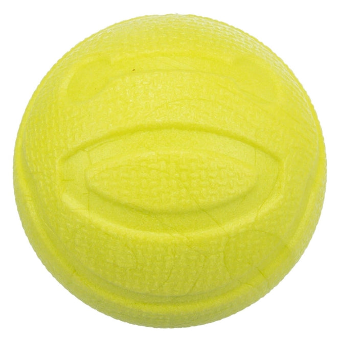Hundeball – TPR schwimmfähig, 6 cm