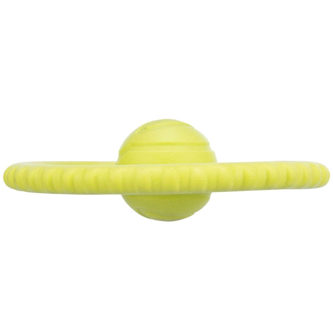 Hundefrisbee – Aqua Toy Disc, 20 cm – Bild 2