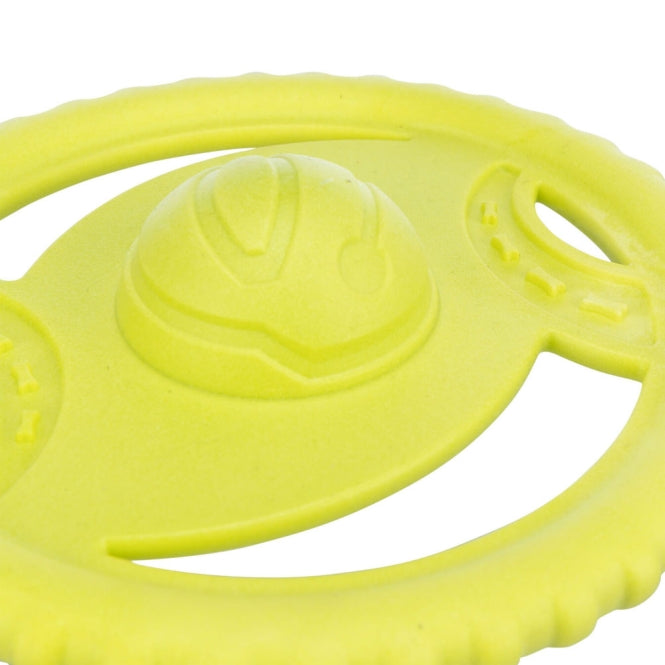 Hundefrisbee – Aqua Toy Disc, 20 cm – Bild 3