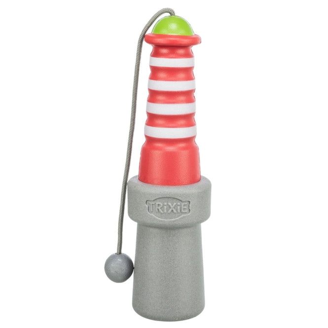 Hundeseil – Aqua Toy Leuchtturm am – Bild 2
