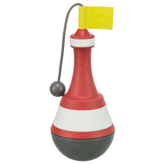 Hundeseil – Aqua Toy Snack-Boje am – Bild 2
