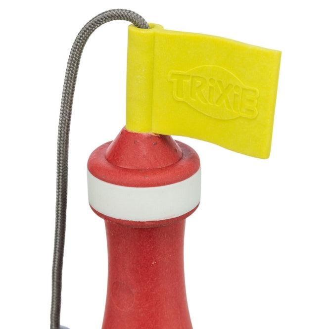 Hundeseil – Aqua Toy Snack-Boje am – Bild 3