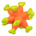 Wasserspielzeug für Hunde Aqua Toy Seeigel aus Polyester | Trixie