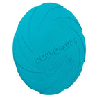 Naturgummi-Frisbee für Hunde – Dog Disc schwimmend
