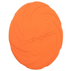 Naturgummi-Frisbee für Hunde – Dog Disc schwimmend – Bild 5