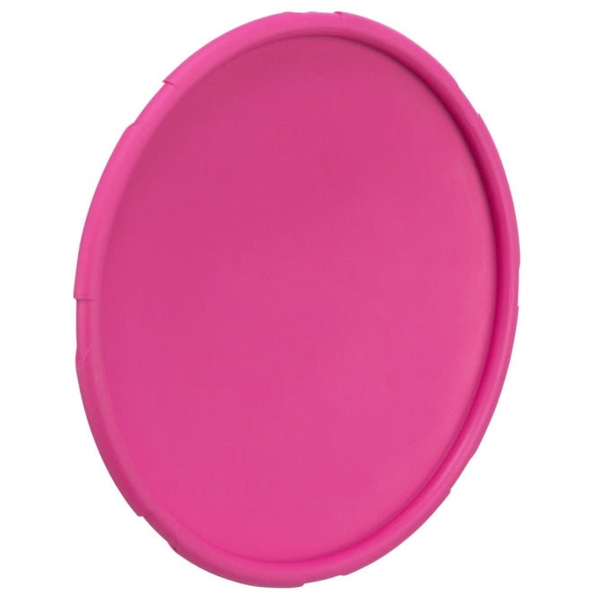 Naturgummi-Frisbee für Hunde – Dog Disc schwimmend – Bild 8