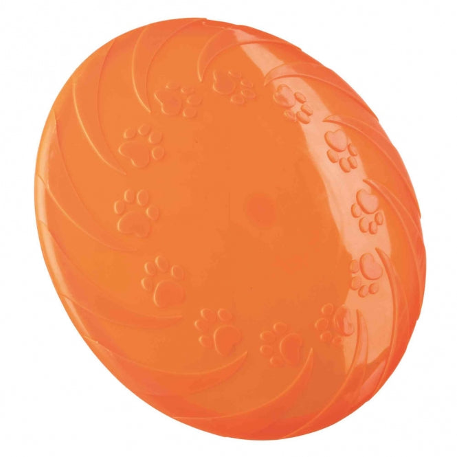 Hundefrisbee – TPR Dog Disc, schwimmfähig – Bild 7