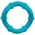 Gummiring für Hunde Aqua Toy gewellt, 15 cm | Trixie
