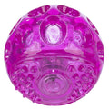 Blink-Ball für Hunde aus TPR | Trixie