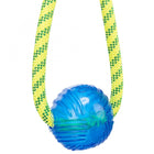 Spieltau für Hunde – mit TPR Ball – Bild 2