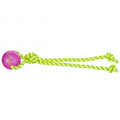 Spieltau für Hunde mit TPR Ball | Trixie