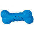Kühl-Knochen für Hunde aus Naturgummi, 11 cm | Trixie