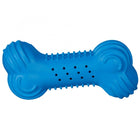 Kühl-Knochen für Hunde – aus Naturgummi, 11 cm
