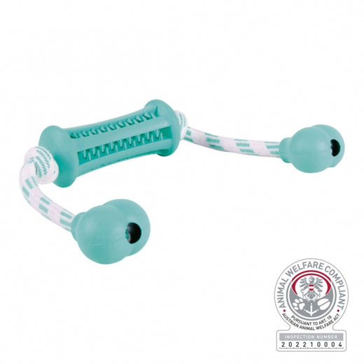 Hundeseil – Denta Fun mit Seil