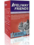 Beruhigungsmittel für Katzen Friends Nachfüllflakon 48ml | Feliway