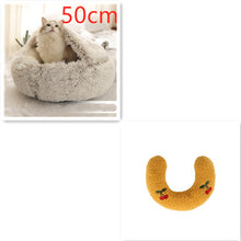 Dog And Cat Bed 40cm
