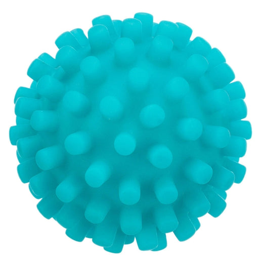 Igelball für Hunde – aus Vinyl
