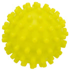 Igelball für Hunde – aus Vinyl – Bild 2