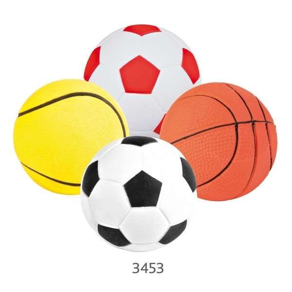 Moosgummiball für Hunde –  – Bild 9