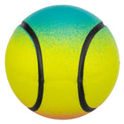 Neonball für Hunde – aus Moosgummi – Bild 4