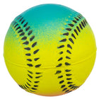 Neonball für Hunde – aus Moosgummi – Bild 5
