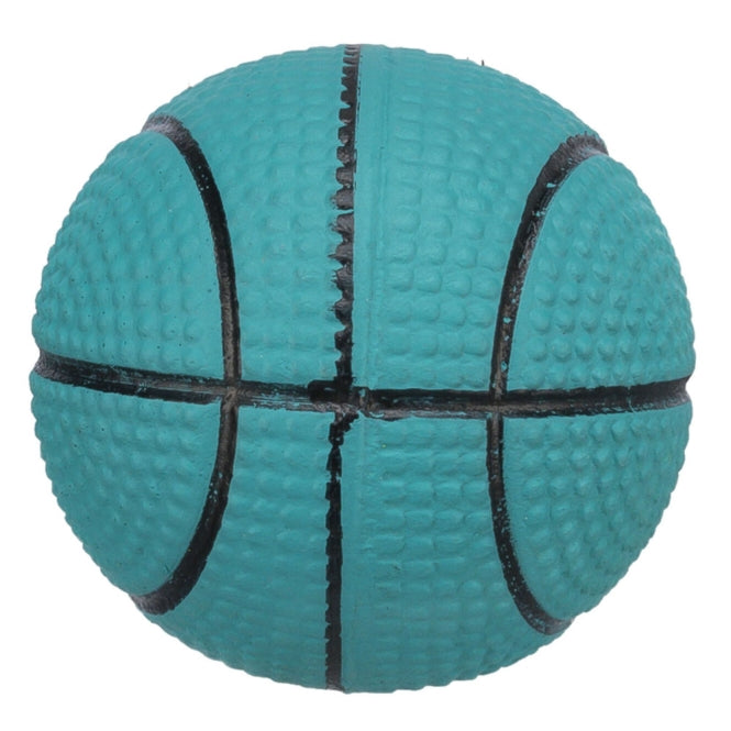 Neonball für Hunde – aus Moosgummi – Bild 11