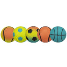 Neonball für Hunde – aus Moosgummi – Bild 6