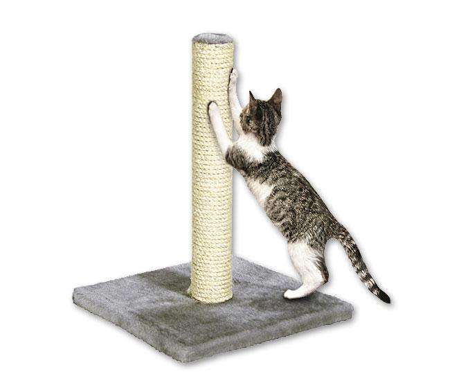 Kratzbaum für Katzen – BASIC LINE BELLA – Bild 2