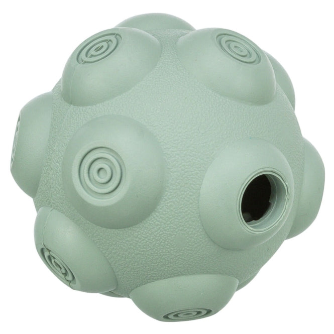 Naturgummi-Snackball für Hunde – 9 cm