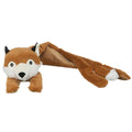 Plüschspielzeug für Hunde Schlenker-Fuchs, 50 cm | Trixie