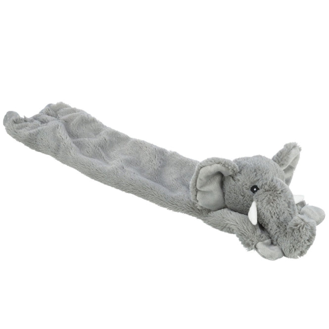 Plüschspielzeug für Hunde – Schlenker-Elefant, 50 cm – Bild 2
