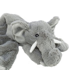 Plüschspielzeug für Hunde – Schlenker-Elefant, 50 cm – Bild 3