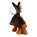 Plüschspielzeug für Hunde Pferd aus Plüsch, 32 cm | Trixie