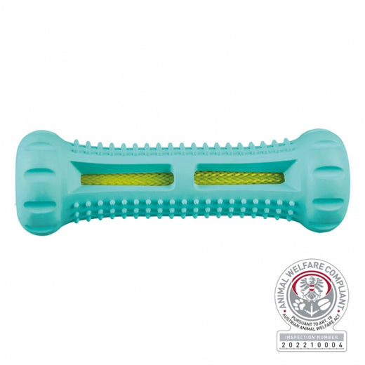 Kauspielzeug für Hunde – Denta Fun mit Minzgeschmack