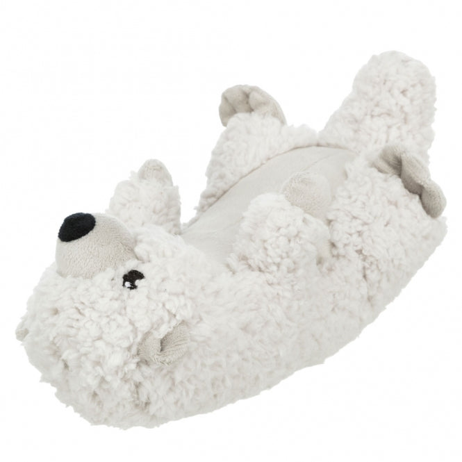 Plüschspielzeug für Hunde – Be Eco Otter Emir – Bild 2
