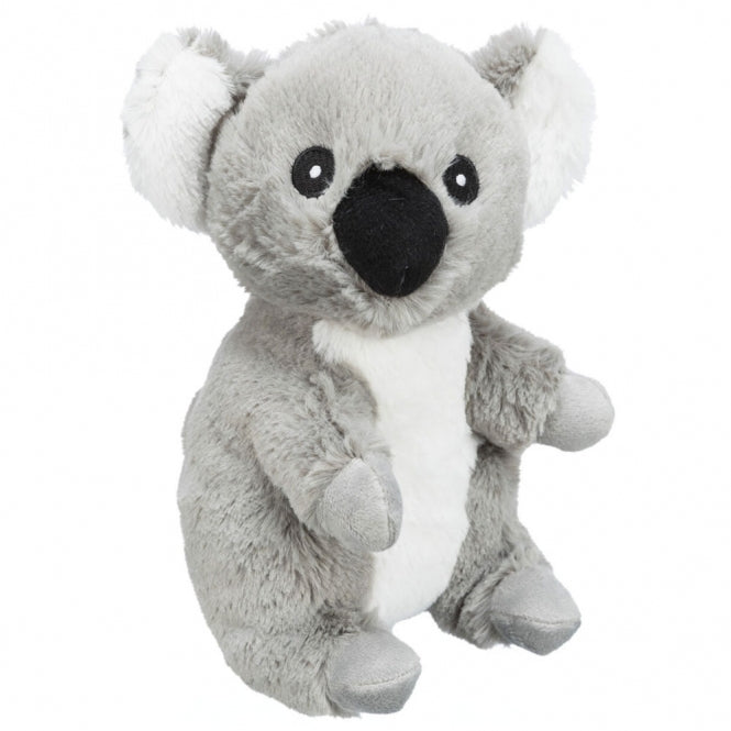 Plüschspielzeug für Hunde – Be Eco Koala Elly – Bild 2
