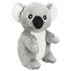 Plüschspielzeug für Hunde – Be Eco Koala Elly – Bild 2