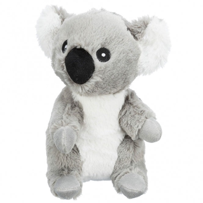 Plüschspielzeug für Hunde – Be Eco Koala Elly
