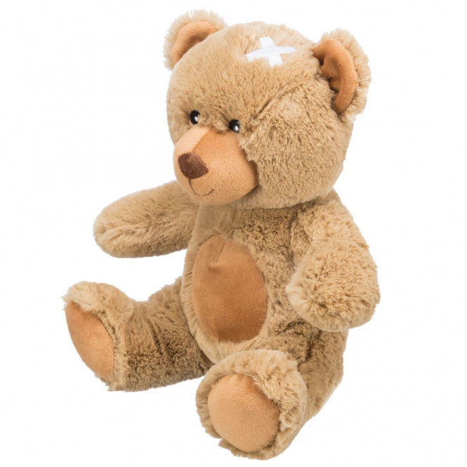 Plüschspielzeug für Hunde – Be Eco Teddy Eddy – Bild 2
