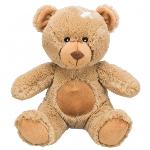 Plüschspielzeug für Hunde – Be Eco Teddy Eddy