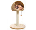 Kratzbaum für Katzen Deluxe BANANA LEAF 2 | Karlie