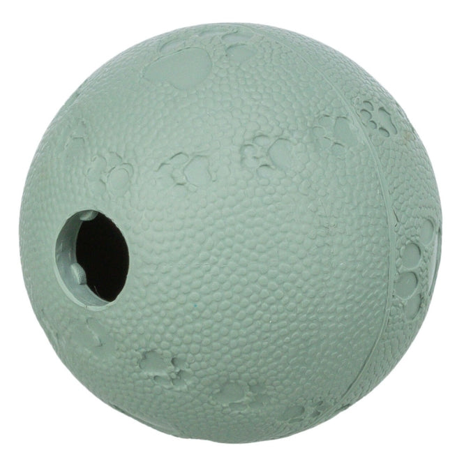 Naturgummi-Snackball für Hunde – Labyrinth-Snacky – Bild 9