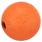 Naturgummi-Snackball für Hunde – Labyrinth-Snacky – Bild 2