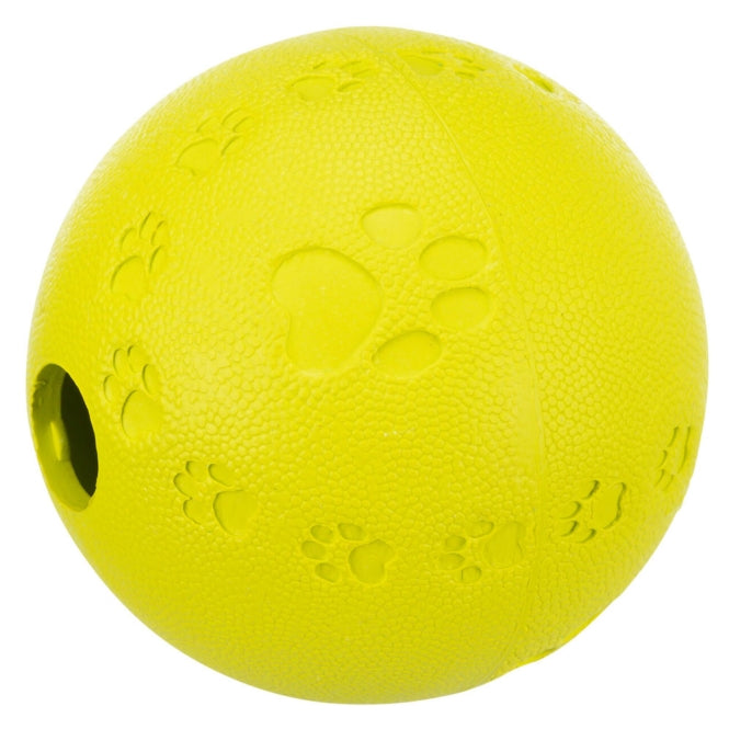 Naturgummi-Snackball für Hunde – Labyrinth-Snacky – Bild 8