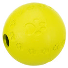Naturgummi-Snackball für Hunde – Labyrinth-Snacky – Bild 3