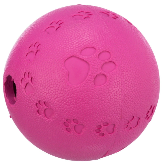 Naturgummi-Snackball für Hunde – Labyrinth-Snacky